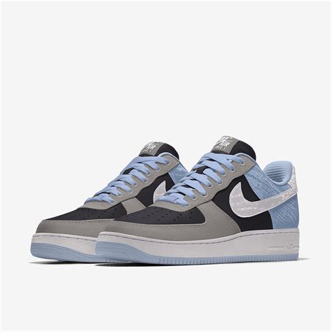 nike air force 1 bestickt|Nike Air Force 1 Low By You.